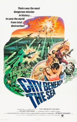 Watch City Beneath the Sea Online Free and No Sign Up - 285 HDMovie