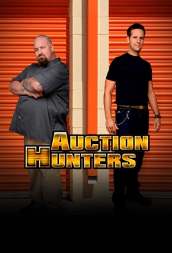 Watch Auction Hunters Online Free and No Sign Up - 285 HDMovie