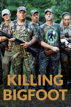 Watch Killing Bigfoot Online Free and No Sign Up - 285 HDMovie