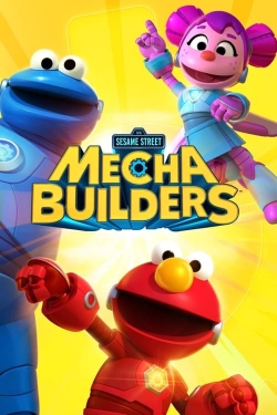 Watch Mecha Builders Online Free and No Sign Up - 285 HDMovie