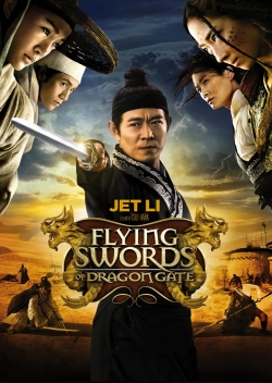 Watch Flying Swords of Dragon Gate Online Free and No Sign Up - 285 HDMovie