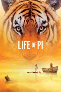 Watch Life of Pi Online Free and No Sign Up - 285 HDMovie