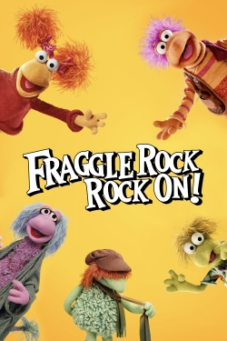 Watch Fraggle Rock: Rock On! Online Free and No Sign Up - 285 HDMovie