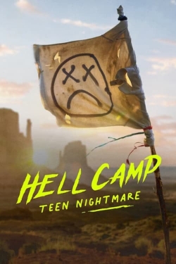 Watch Hell Camp: Teen Nightmare Online Free and No Sign Up - 285 HDMovie