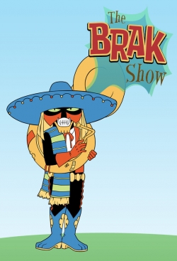 Watch The Brak Show Online Free and No Sign Up - 285 HDMovie