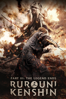 Watch Rurouni Kenshin Part III: The Legend Ends Online Free and No Sign Up - 285 HDMovie