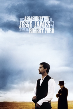 Watch The Assassination of Jesse James by the Coward Robert Ford Online Free and No Sign Up - 285 HDMovie