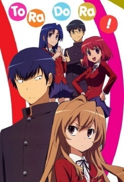 Watch Toradora! Online Free and No Sign Up - 285 HDMovie