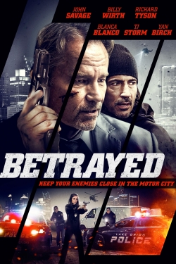 Watch Betrayed Online Free and No Sign Up - 285 HDMovie