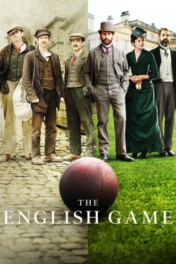 Watch The English Game Online Free and No Sign Up - 285 HDMovie