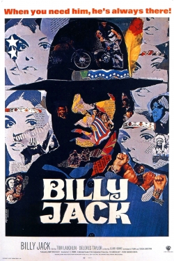 Watch Billy Jack Online Free and No Sign Up - 285 HDMovie