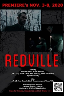 Watch Redville Online Free and No Sign Up - 285 HDMovie