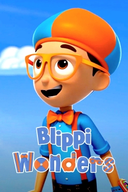 Watch Blippi Wonders Online Free and No Sign Up - 285 HDMovie