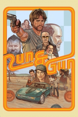 Watch Run & Gun Online Free and No Sign Up - 285 HDMovie