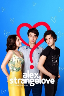 Watch Alex Strangelove Online Free and No Sign Up - 285 HDMovie