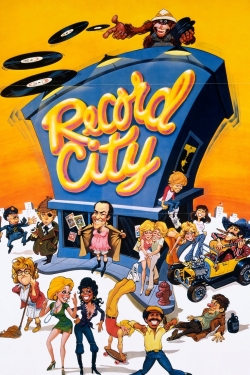 Watch Record City Online Free and No Sign Up - 285 HDMovie