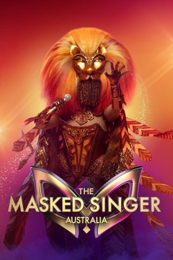 Watch The Masked Singer AU Online Free and No Sign Up - 285 HDMovie