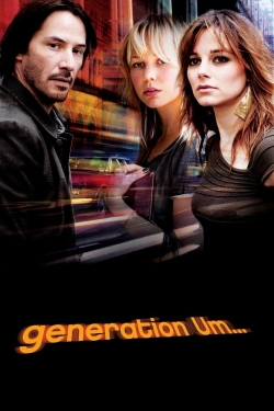 Watch Generation Um... Online Free and No Sign Up - 285 HDMovie