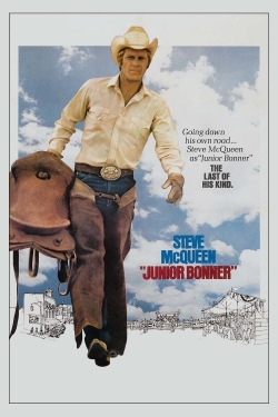 Watch Junior Bonner Online Free and No Sign Up - 285 HDMovie