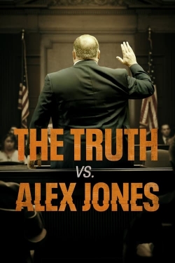 Watch The Truth vs. Alex Jones Online Free and No Sign Up - 285 HDMovie