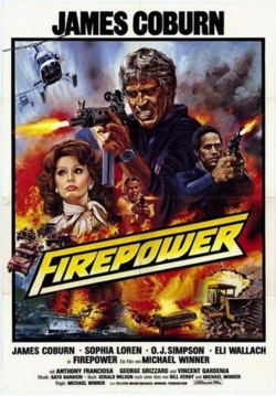 Watch Firepower Online Free and No Sign Up - 285 HDMovie