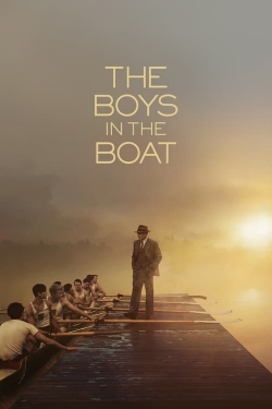 Watch The Boys in the Boat Online Free and No Sign Up - 285 HDMovie