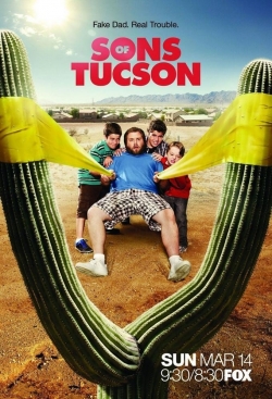 Watch Sons of Tucson Online Free and No Sign Up - 285 HDMovie