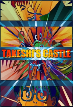 Watch Takeshi's Castle Online Free and No Sign Up - 285 HDMovie