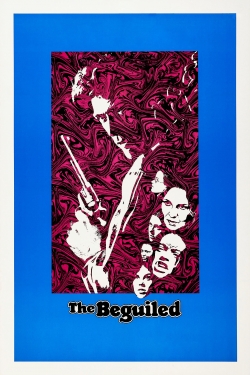 Watch The Beguiled Online Free and No Sign Up - 285 HDMovie