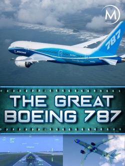 Watch The Great Boeing 787 Online Free and No Sign Up - 285 HDMovie