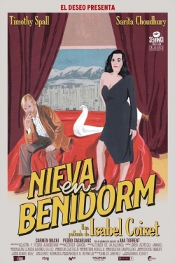 Watch It Snows in Benidorm Online Free and No Sign Up - 285 HDMovie