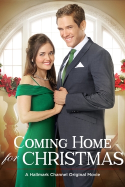 Watch Coming Home for Christmas Online Free and No Sign Up - 285 HDMovie