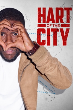 Watch Kevin Hart Presents: Hart of the City Online Free and No Sign Up - 285 HDMovie