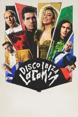 Watch Disco, Ibiza, Locomía Online Free and No Sign Up - 285 HDMovie