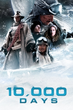 Watch 10,000 Days Online Free and No Sign Up - 285 HDMovie