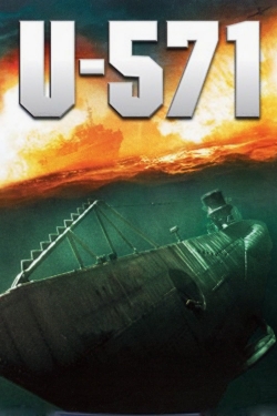 Watch U-571 Online Free and No Sign Up - 285 HDMovie