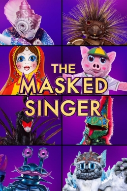 Watch The Masked Singer Online Free and No Sign Up - 285 HDMovie