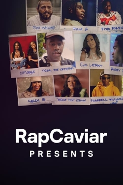 Watch RapCaviar Presents Online Free and No Sign Up - 285 HDMovie