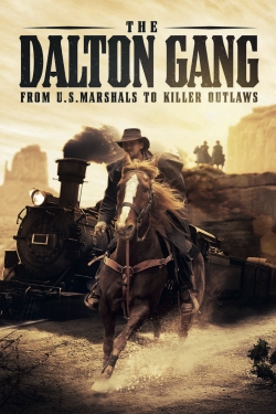 Watch The Dalton Gang Online Free and No Sign Up - 285 HDMovie