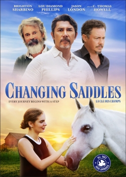 Watch Changing Saddles Online Free and No Sign Up - 285 HDMovie