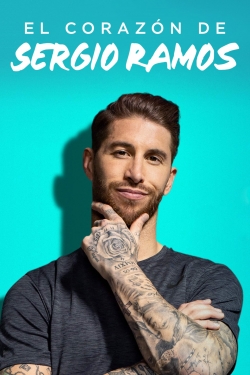 Watch The Heart of Sergio Ramos Online Free and No Sign Up - 285 HDMovie