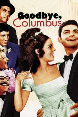 Watch Goodbye, Columbus Online Free and No Sign Up - 285 HDMovie