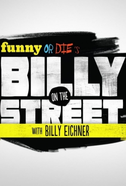 Watch Billy on the Street Online Free and No Sign Up - 285 HDMovie