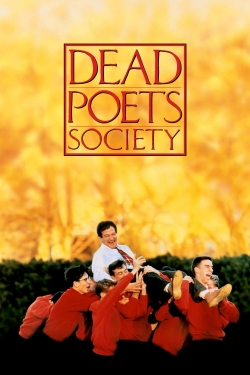 Watch Dead Poets Society Online Free and No Sign Up - 285 HDMovie