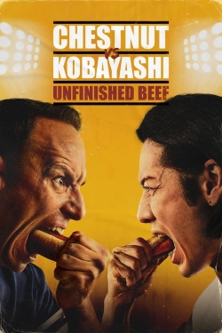 Watch Chestnut vs. Kobayashi: Unfinished Beef Online Free and No Sign Up - 285 HDMovie