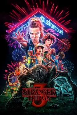 Watch Stranger Things Online Free and No Sign Up - 285 HDMovie