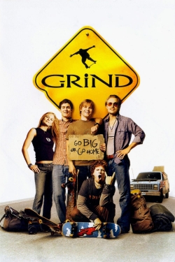 Watch Grind Online Free and No Sign Up - 285 HDMovie