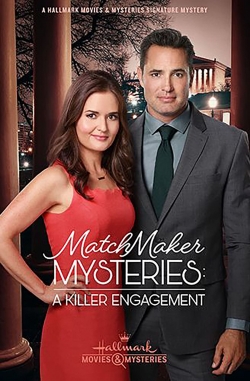 Watch MatchMaker Mysteries: A Killer Engagement Online Free and No Sign Up - 285 HDMovie