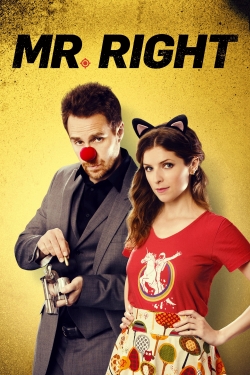 Watch Mr. Right Online Free and No Sign Up - 285 HDMovie