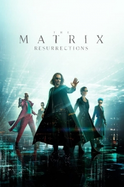 Watch The Matrix Resurrections Online Free and No Sign Up - 285 HDMovie